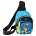Сумка через плече Yes Stumble Guys CBK-2 для хлопця (550567)