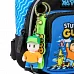 Сумка через плече Yes Stumble Guys CBK-2 для хлопця (550567)
