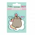 Наклейка 2D Yes Pusheen Star (708520)