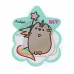 Наклейка 2D Yes Pusheen Star (708520)
