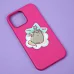 Наклейка 2D Yes Pusheen Star (708520)