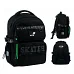 Рюкзак шкільний Kite Education Skater спинка 39 см (K26-1022M-2)