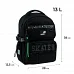Рюкзак шкільний Kite Education Skater спинка 39 см (K26-1022M-2)