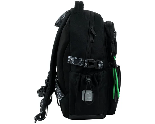 Рюкзак шкільний Kite Education Skater спинка 39 см (K26-1022M-2)