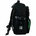 Рюкзак шкільний Kite Education Skater спинка 39 см (K26-1022M-2)
