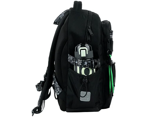 Рюкзак шкільний Kite Education Skater спинка 39 см (K26-1022M-2)