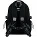 Рюкзак шкільний Kite Education Skater спинка 39 см (K26-1022M-2)