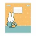 Зошит шкільний Yes My Miffy А5 12 аркушів лінія (768652)