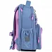 Рюкзак шкільний каркасний Kite Education Hello Kitty спинка 38 см (HK26-556M)