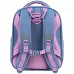 Рюкзак шкільний каркасний Kite Education Hello Kitty спинка 38 см (HK26-556M)