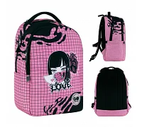 Рюкзак шкільний GoPack Teens спинка 41 см (GO26-135M-1)