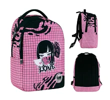 Рюкзак шкільний GoPack Teens спинка 41 см (GO26-135M-1)