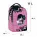 Рюкзак шкільний GoPack Teens спинка 41 см (GO26-135M-1)