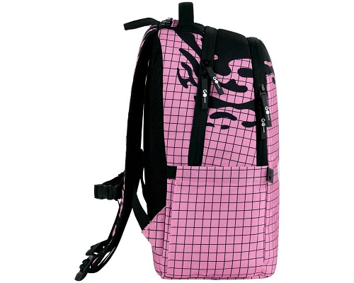 Рюкзак шкільний GoPack Teens спинка 41 см (GO26-135M-1)