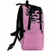 Рюкзак шкільний GoPack Teens спинка 41 см (GO26-135M-1)