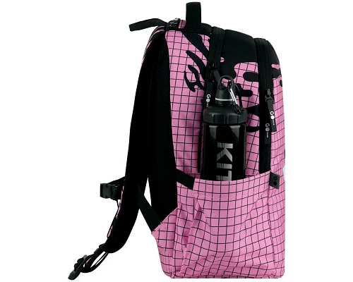 Рюкзак шкільний GoPack Teens спинка 41 см (GO26-135M-1)
