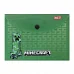 Папка-конверт Yes на кнопці Minecraft Creeper В6 (492003)