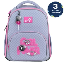 Рюкзак шкільний каркасний Kite Education Girl's Power спинка 38 см (K26-556M-1)