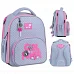 Рюкзак шкільний каркасний Kite Education Girl's Power спинка 38 см (K26-556M-1)