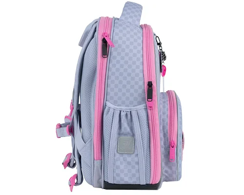 Рюкзак шкільний каркасний Kite Education Girl's Power спинка 38 см (K26-556M-1)