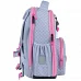 Рюкзак шкільний каркасний Kite Education Girl's Power спинка 38 см (K26-556M-1)