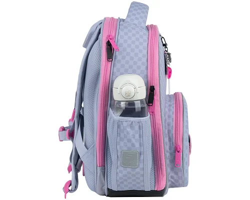 Рюкзак шкільний каркасний Kite Education Girl's Power спинка 38 см (K26-556M-1)