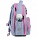 Рюкзак шкільний каркасний Kite Education Girl's Power спинка 38 см (K26-556M-1)