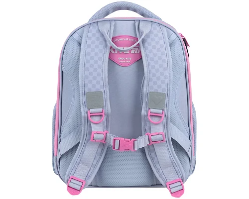 Рюкзак шкільний каркасний Kite Education Girl's Power спинка 38 см (K26-556M-1)