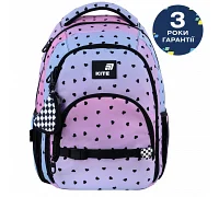 Рюкзак Kite Education teens Gradient спинка 42 см (K26-905M-2)