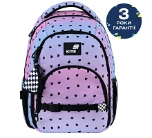 Рюкзак Kite Education teens Gradient спинка 42 см (K26-905M-2)