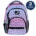 Рюкзак Kite Education teens Gradient спинка 42 см (K26-905M-2)