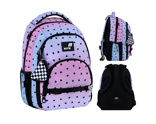 Рюкзак Kite Education teens Gradient спинка 42 см (K26-905M-2)