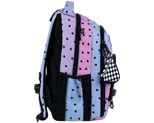 Рюкзак Kite Education teens Gradient спинка 42 см (K26-905M-2)