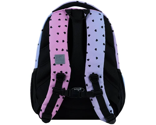 Рюкзак Kite Education teens Gradient спинка 42 см (K26-905M-2)