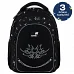 Рюкзак Kite Education teens Gothic Elegance спинка 43 см (K26-8001L)