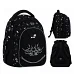 Рюкзак Kite Education teens Gothic Elegance спинка 43 см (K26-8001L)