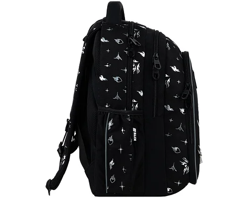 Рюкзак Kite Education teens Gothic Elegance спинка 43 см (K26-8001L)