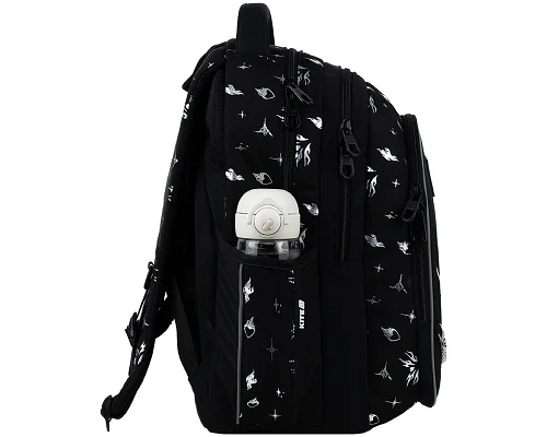 Рюкзак Kite Education teens Gothic Elegance спинка 43 см (K26-8001L)