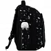 Рюкзак Kite Education teens Gothic Elegance спинка 43 см (K26-8001L)