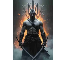 Алмазна мозаїка Дух Волі 30*40см в Dreamtoys (S20372)