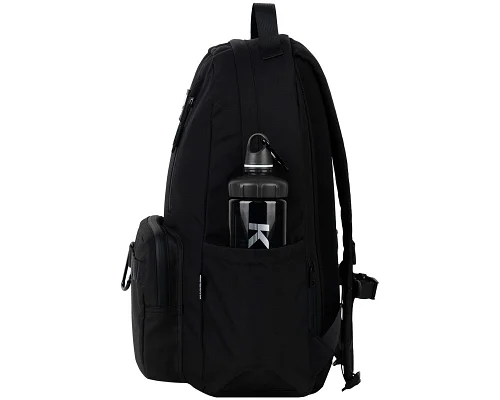 Рюкзак Kite Education teens Black спинка 44 см (K26-949L-3)