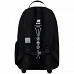 Рюкзак Kite Education teens Black спинка 44 см (K26-949L-3)