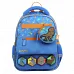 Рюкзак детский Jurassic World Dino Friends K-37XS для мальчика 32 см YES (550463)