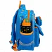 Рюкзак детский Jurassic World Dino Friends K-37XS для мальчика 32 см YES (550463)
