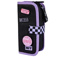 Пенал м‘який Yes Kawaii PH-37 для дівчини (533799)
