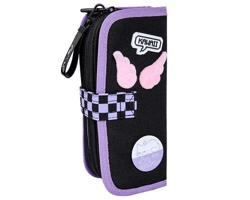 Пенал м‘який Yes Kawaii PH-37 для дівчини (533799)
