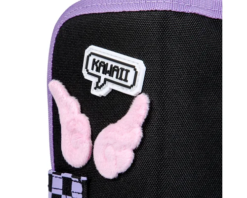 Пенал м‘який Yes Kawaii PH-37 для дівчини (533799)