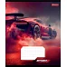 Зошит учнівський загальний Speed А5 48 аркушів лінія 1 Вересня (768028)