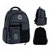 Рюкзак шкільний GoPack Education Teens спинка 46 см (GO26-184L-4)