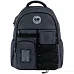 Рюкзак шкільний GoPack Education Teens спинка 46 см (GO26-184L-4)